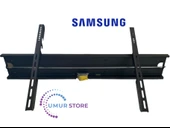Samsung TV QE77S90FAEXTK 77'' 4K ULTRA HD 70” 75” 77” 80” 85” 90” 100” inç Lcd Led Ekran Tv Sabit Askı Aparatı thumbnail 1
