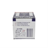 Opaş 1x10A 3 Kademeli Bypass Pako Şalteri thumbnail 4