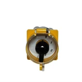 Opaş 1x10A 3 Kademeli Bypass Pako Şalteri thumbnail 3