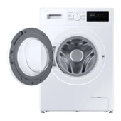 Samsung WW90FG3M05TWAH 9 Kg 1400 Devir Beyaz Çamaşır Makinesi thumbnail 4