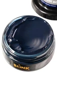 Blink Shoe Cream Lacivert 50 ML Deri Boyası thumbnail 3