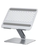 UGREEN 40291 LP339 Yükseklik ve 180 Açı Ayarlı 13-17 Alüminyum Alaşım Gövde Tablet Notebook Standı - 1