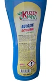 KUZEY KİMYA Limon Kokulu Sıvı Bulaşık Deterjanı (Elde Yıkama) 750 ml thumbnail 3