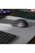 logitech Signature M650 For Business Ofis Sağ-el Rf Kablosuz Bluetooth 4000 Dpı - Siyah 910-006274 - 5
