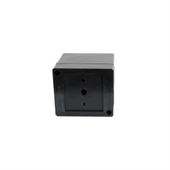 Opaş 65x75x70 Ip 54 Mini Tip Siyah Şalter Kutusu thumbnail 2