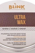 Blink Ultra Wax Yağlı ve Mumlu Deriler İçin 125 ML Bakım Cilası - 4