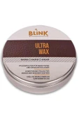 Blink Ultra Wax Yağlı ve Mumlu Deriler İçin 125 ML Bakım Cilası - 1