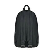 Düz Spor Sırt Çantası Siyah thumbnail 3