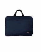 Çok Amaçlı Evrak Dosya Çantası Mavi - 1