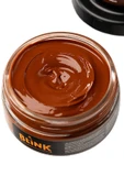 Blink Shoe Cream Taba 50 ML Deri Boyası thumbnail 3