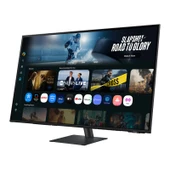 Samsung LS43FM700UUXUF 43" 108 Ekran 4K Ultra HD LED Smart Monitör thumbnail 8