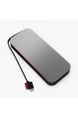 LENOVO Go 20000mAh USB-C Laptop Powerbank (40ALLG2WWW) - 1