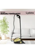 Lydsto VSC28-G Multifonksiyonel Buharlı Temizleyici - Türkiye Garantili thumbnail 1