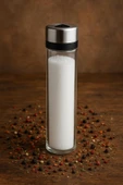 Cam Baharatlık Tuzluk Biberlik 150 ml thumbnail 2