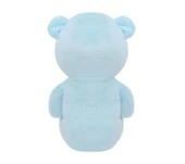 Ayı 20 cm Mavi Pelüş Ayı Çocuk Oyuncak - 4