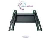 Grundig 43 GJU 7000 B 43” 4K UHD 19”- 43” inç Lcd Led Ekran Tv Sabit Askı Aparatı thumbnail 2