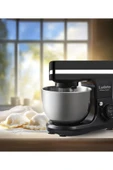 Lydsto Kitchen Helper 1500w - 5 Lt - 8 Kademe Dokunmatik Dijital Ekran Stand Mikser Hamur Yoğurma Makinesi - 2