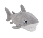 Köpek Balığı 20 cm Pelüş Çocuk Oyuncak - 1