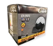 CATA CT 7072 Işıltı 15W Led Aplik Dış Mekan 3200K Gün Işığı thumbnail 3