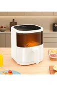 Lydsto Airfryer 4 L Akıllı Yağsız Fritöz - Türkiye Garantili - 2