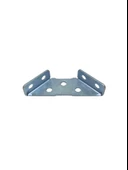 Köşe Montaj Mobilya Bağlantı Demiri Çok Yönlü Dolap Köşe Bağlantı Demiri(METAL) Gri METAL - 4 ADET thumbnail 6