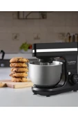 Lydsto Kitchen Helper 1500w - 5 Lt - 8 Kademe Dokunmatik Dijital Ekran Stand Mikser Hamur Yoğurma Makinesi - 3