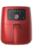 Lydsto Airfryer 5 L Xxl Akıllı Yağsız Fritöz - Türkiye Garantili thumbnail 1