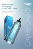 Cosmogenesis Labs Aha %5 Bha %2 Peeling Etkili Tonik 200 ml - 5