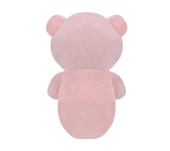 Ayı 20 cm Pembe Pelüş Ayı Çocuk Oyuncak - 4