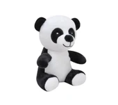 Panda 14 cm Pelüş Oyuncak - 2