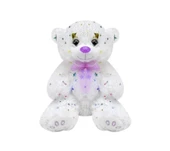 Simli Ayı 15 cm Pelüş Ayı thumbnail 1