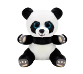 Panda 15 cm Pelüş Oyuncak - 1