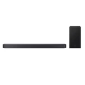 Samsung HW-Q600F/TK 3.1.2 Kanal Soundbar Ev Sinema Sistemi - 1