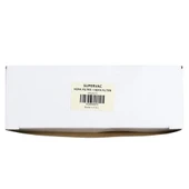 Philips HomeRun 7000 Serisi Aqua XU7000, XU7100 Robot Süpürge ile Uyumlu Hepa Filtre thumbnail 3