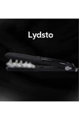 Lydsto Beauty Steam Style Hair Buharlı Saç Düzleştirici ve Şekillendirici (Black) - 2