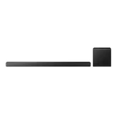 Samsung HW-QS700F/TK 3.1.2 Kanal Soundbar Ev Sinema Sistemi thumbnail 1