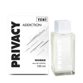 Privacy Addiction Kadın EDT 100 ml thumbnail 3