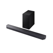 Samsung HW-Q600F/TK 3.1.2 Kanal Soundbar Ev Sinema Sistemi - 2