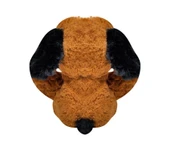 Köpek 15 cm Pelüş Çocuk Oyuncak - 4