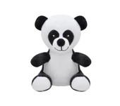 Panda 14 cm Pelüş Oyuncak - 1