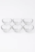 Cam Kase Seti 6 lı 155 ml thumbnail 3