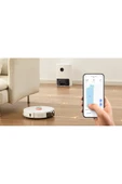 Lydsto S1 Max - 8000 Pa - Yapay Zeka Akıllı Robot Süpürge - 8