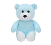 Ayı 20 cm Mavi Pelüş Ayı Çocuk Oyuncak - 1