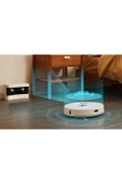 Lydsto S1 D Max - 8000 Pa - Yapay Zeka Akıllı Robot Süpürge - Türkiye Garantili thumbnail 5