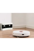 Lydsto S1 D Max - 8000 Pa - Yapay Zeka Akıllı Robot Süpürge - Türkiye Garantili thumbnail 2