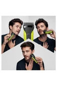 Braun Series 3 300 Bt Vtgrn 3’ü 1 Arada Sakal Şekilendirici Tıraş Makinesi - 3