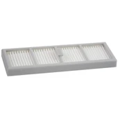 Philips HomeRun 7000 Serisi Aqua XU7000, XU7100 Robot Süpürge ile Uyumlu Hepa Filtre thumbnail 4