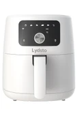 Lydsto Airfryer 5 L Xxl Akıllı Yağsız Fritöz - Türkiye Garantili - 1