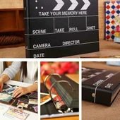 Klaket Fotoğraf Albümü thumbnail 2