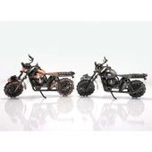 Metal Bilyeli Motor Büyük Boy thumbnail 1